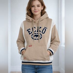 Ecko Unltd Hoodie Size Medium